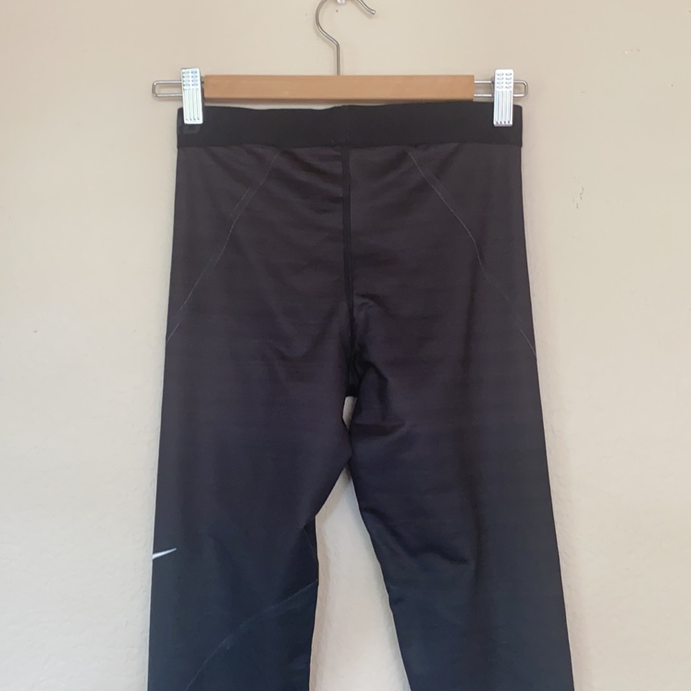 Nike Women's Pro Hyper-warm tights - Picture 10 of 13